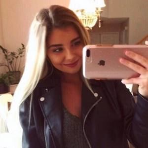 Meet your Posher, Tori